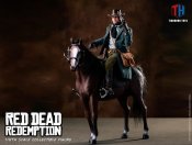 Red Dead Redemption 1/6 Scale Figure with Horse