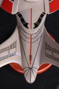 Star Trek The Next Generation Enterprise 1701-E Giant Studio Scale Replica 48" Long