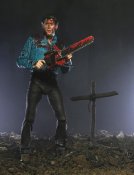 Evil Dead Ultimate Bloody Ash & Cheryl Williams Action Figure Set 2-Pack by Neca