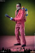 Prank Villain 1/6 Figure by Mars Toys