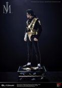 Michael Jackson Dangerous World Tour 1/4 Superb Scale Statue