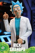 Rick Grandpa 1/6 Scale Figure by Present Toys