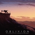 Oblivion (2013) Soundtrack Vinyl 2xLP Set