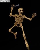 Yokai Series Skeleton 6-inch Scale Figure