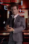 G Fellas Tommy 1/6 Scale Collectible Figure by Redman