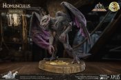 Golden Voyage of Sinbad Homunculus Ray Harryhausen (Deluxe Ver.) Statue