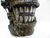 Alien 1979 Alien Big Chap Head Life-Size Prop Replica by Hollywood Collector's Gallery H.R. Giger