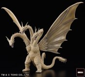 Hyper Modeling Series Successive Godzilla Monster Part 1: 1Box (6 Pcs)