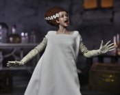 Universal Monsters Ultimate Bride of Frankenstein (Color) Action Figure Neca