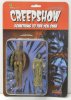 Creepshow Something to Tide You Over 3.75" Scale Retro Action Figure 2-Pack by Monstarz