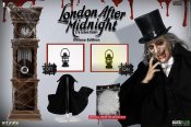 London After Midnight Lon Chaney 1/6 Scale Deluxe Figure with Clock