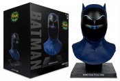 Batman 1966 TV Series Classic Life-Size Batman Cowl Prop Replica by DC Direct