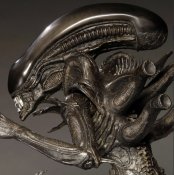 Alien 1/3 Scale Giant Size Maquette by Cinemaquette H.R. Giger Big Chap