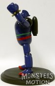 Gigantor 9 Inch Model Kit Tetsujin 28 HORIZON NEGATIVES