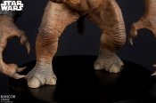 Star Wars Rancor Statue