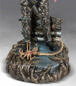 Aliens 1986 Corporal Dwayne Hicks 1/4 Scale Statue LIMITED EDITION OF 500