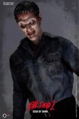 Evil Dead 2: Dead by Dawn Deadite Ash 1/6 Scale Figure Bruce Campbell