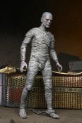 Universal Monsters Ultimate Mummy (Color) Action Figure Neca