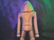 Saucer Man 12" 1/6 Scale 50s Vinyl Figure