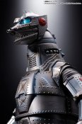 Godzilla vs. Mechagodzilla 1974 Mechagodzilla DX Soul of Chogokin Figure