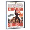 Captain Sinbad 1963 DVD