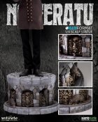 Nosferatu 1/4 Plus Format 24" Statue