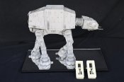 Star Wars Empire Strikes Back AT-AT Imperial Walker Studio Scale Replica by Master Replicas