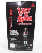 Lost In Space Classic Robot B-9 RC Toy by Toy Island