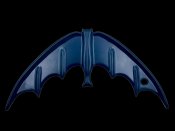 Batman 1966 - Batarang Scaled Prop Replica