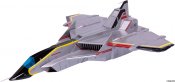 Ultraman 80 Sky Higher Fighter Jet Model Kit by Fujimi