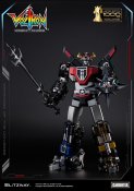 Voltron Black 15 Inch Tall Diecast Figure by Blitzway LIMITED EDITION