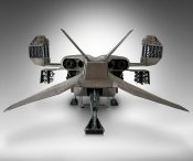 Aliens UD-4 Cheyenne Dropship Limited Edition Replica