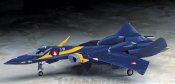 Macross Zero YF-21 Valkyrie Fighter 1/72 Model Kit by Hasagawa