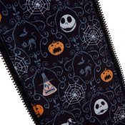 Nightmare Before Christmas Mayor's Car Figural Crossbody Bag