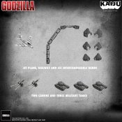 Godzilla 1954 Black & White Edition Kaiju Collective Figure
