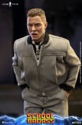 Biff School Badass 1/6 Scale 12" Action Figure Mars Toys