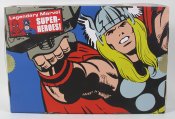 Marvel Super Heroes Thor Collector's Set Mego Style Figure by Diamond Select LIMITED EDITION