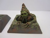 Slime People 1/6 Scale Model Kit