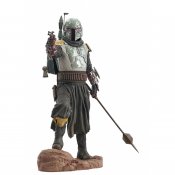 Star Wars: The Mandalorian Boba Fett Milestones 1/6 Scale Statue