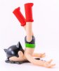 Astro Boy Astro Crash OG Colorway Vinyl Figure By Josh Divine Astroboy