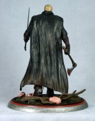 Sleepy Hollow Headless Horseman 1:4 Scale Statue