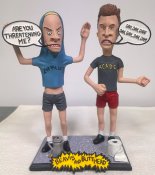 Beavis & Butthead 6" Model Kit SPECIAL ORDER