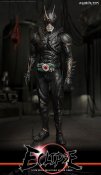 Eclipse Rider 1/6 Scale Collectible Figure