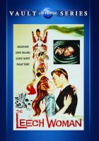 Leech Woman, The DVD