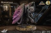 Golden Voyage of Sinbad Homunculus Ray Harryhausen (Deluxe Ver.) Statue