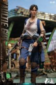 Wasteland Shelter Girl 1/6 Scale Figure by Giant Exhibition