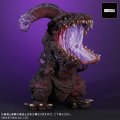 Godzilla 2016 Shin Godzilla Gigantic Series Defo-Real Figure by X-Plus (4th Form Awakening Version)