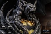 Batman: Arkham Origins 1/8 Scale Limited Edition Statue (Deluxe Version)