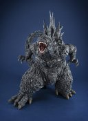 Godzilla Minus One 2023 Ultimate Article Monsters Godzilla Statue (Operation Wadatsumi Version)