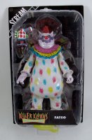 Killer Klowns From Outer Space Fatso 8" Figure NOT MINT